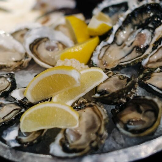 28 Amazing Oyster Recipes For Every Occasion