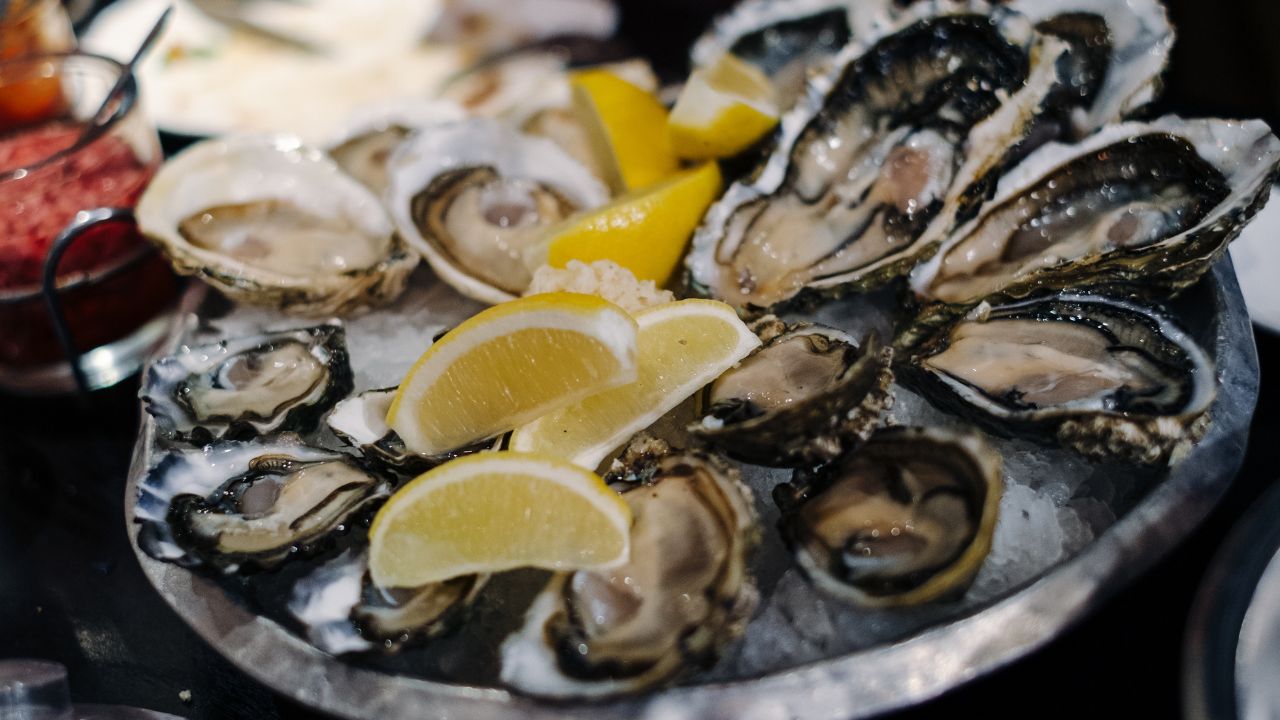28 Amazing Oyster Recipes For Every Occasion