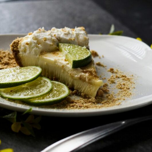 28 Amazing Simple No-Bake Pie Recipes
