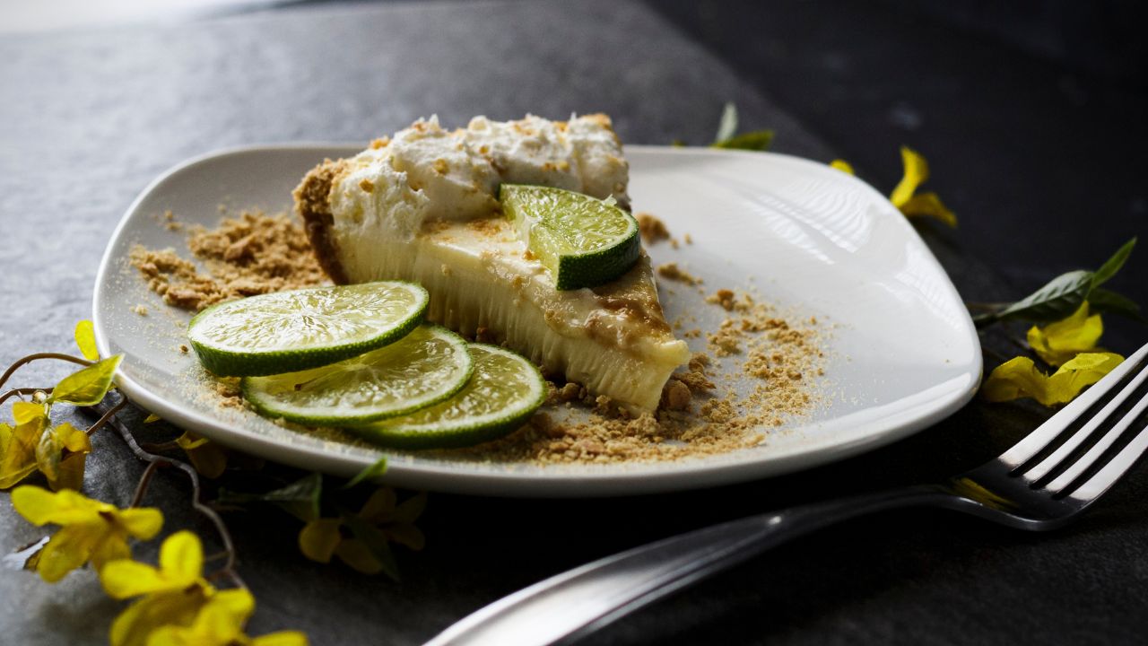 28 Amazing Simple No-Bake Pie Recipes