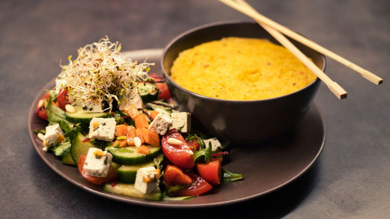 28 Amazing Vegan Soul Food Recipes