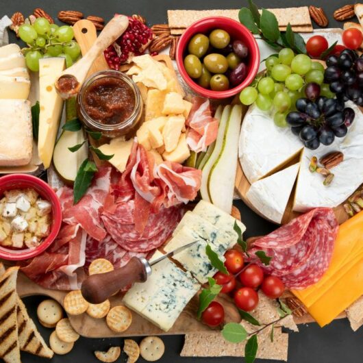 28 Classic All-American Appetizers