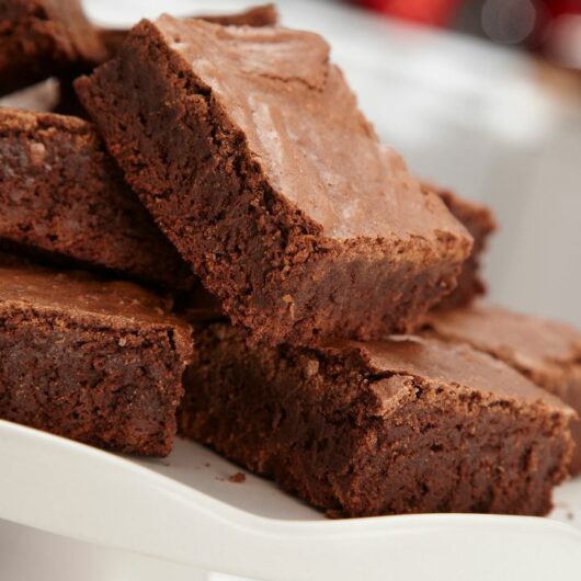 28 Delicious Brownie Mix Recipes