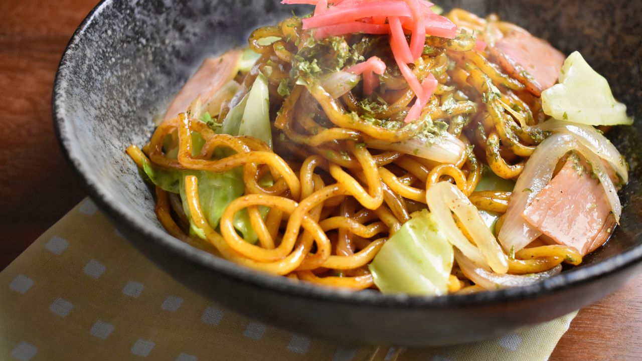 28 Delicious Foods That Start With Y