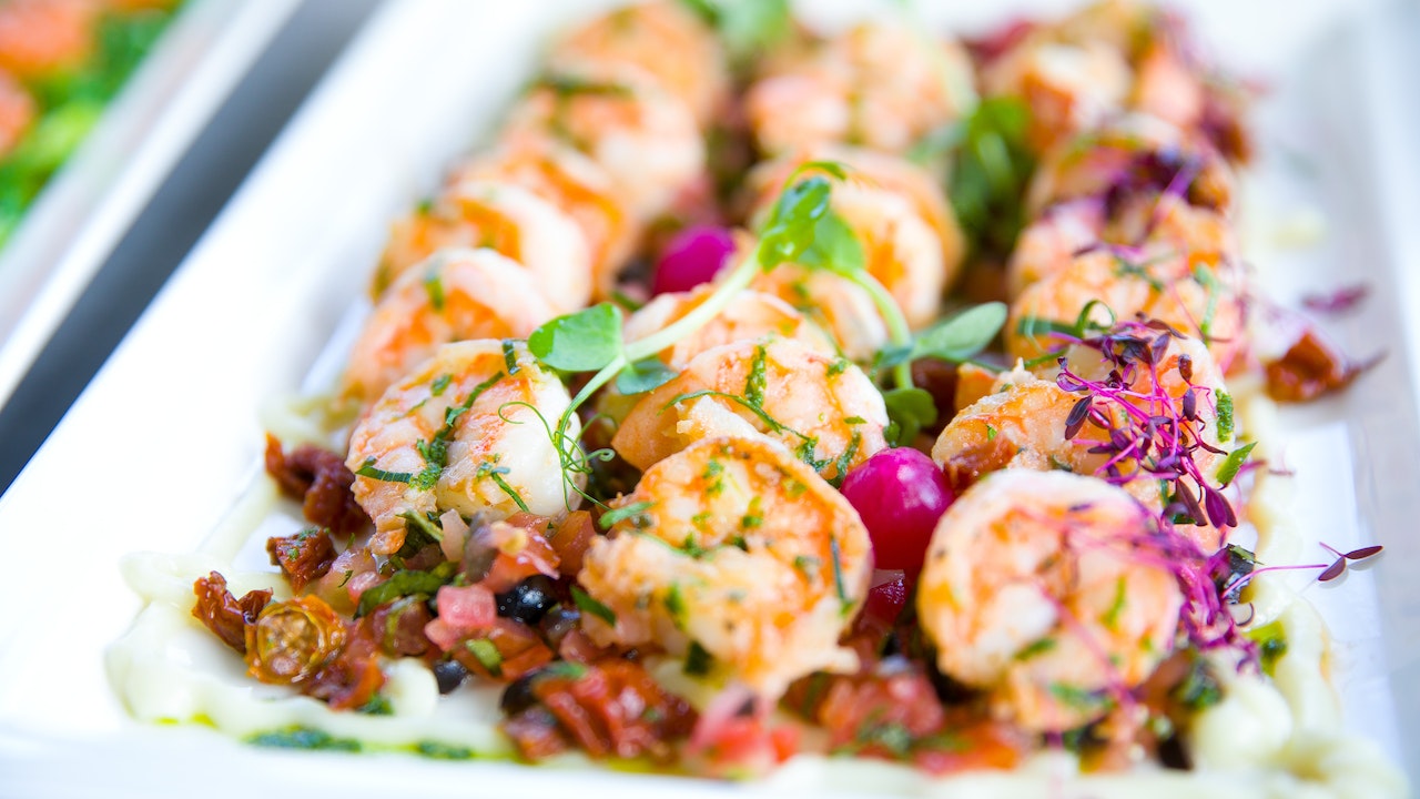 28 Easy And Delightful Asian Shrimp Recipes