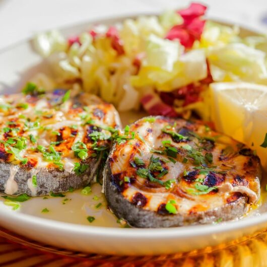 28 Of The Best Swordfish Recipes You Can Find