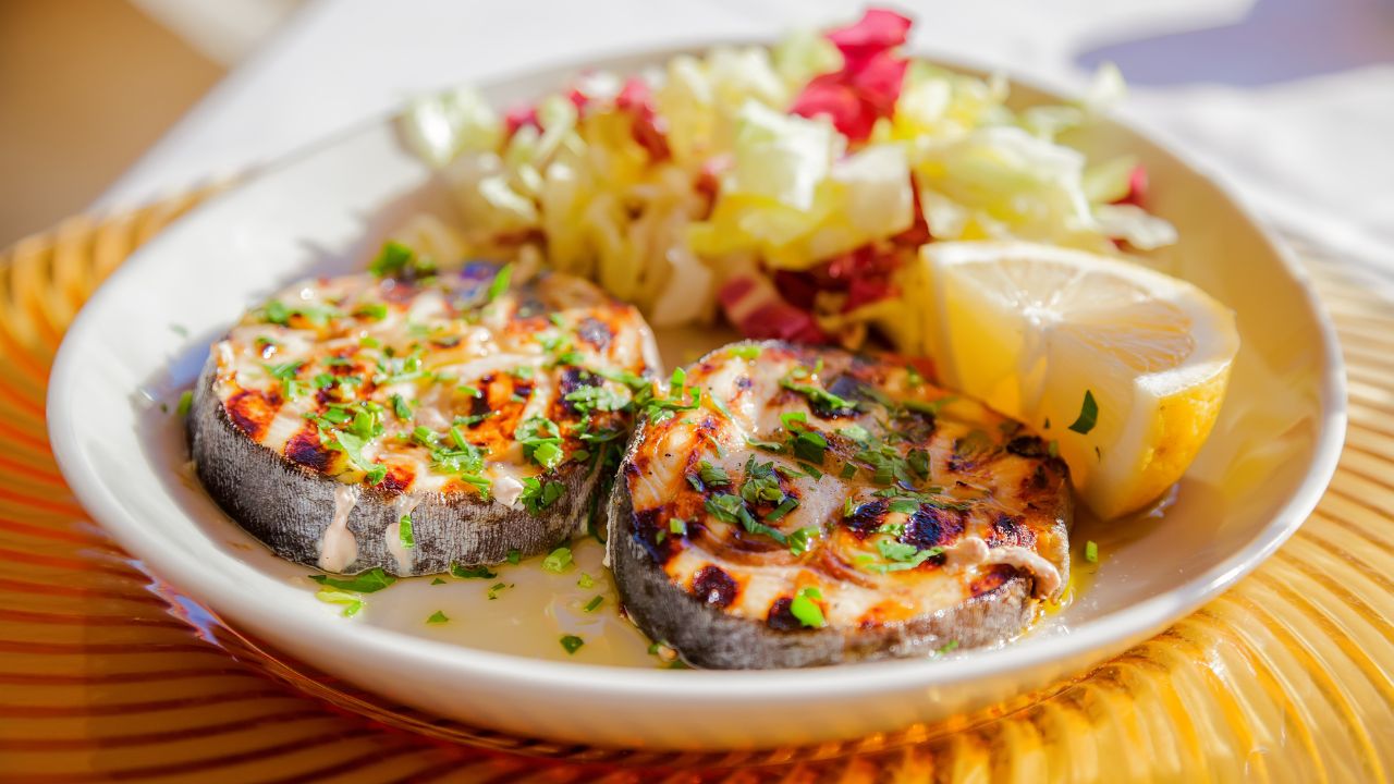 28 Of The Best Swordfish Recipes You Can Find
