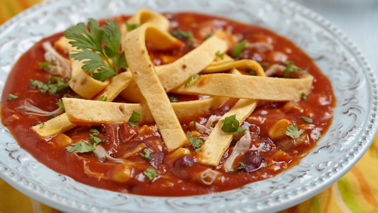28 Of The Easiest Recipes Which Use Tortillas (1)