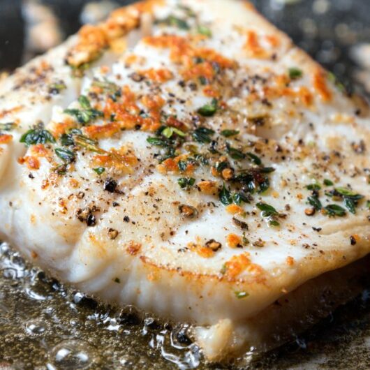 28 Of The Tastiest Halibut Recipes You’ll Find Out There
