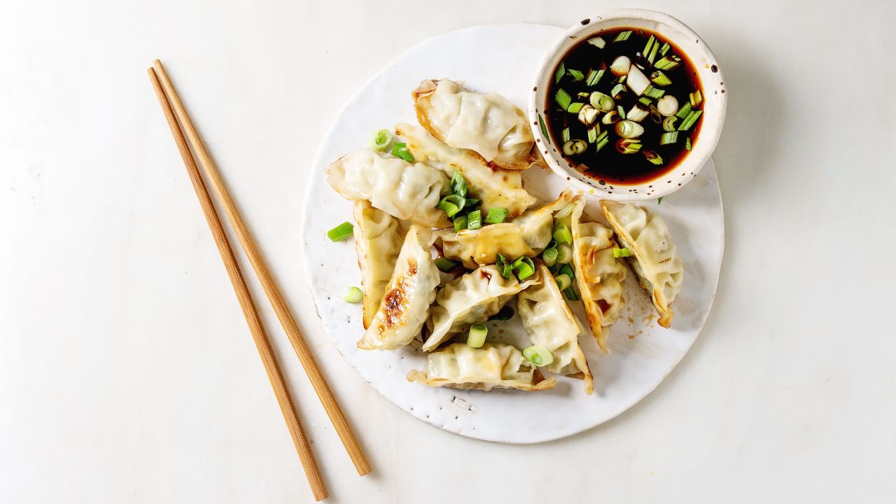 28 Super Easy Dumpling Recipes