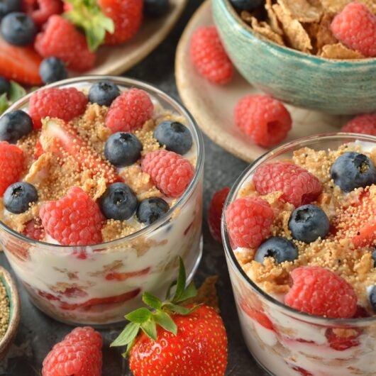 30+ Delicious Instant Pot Desserts To Try Tonight