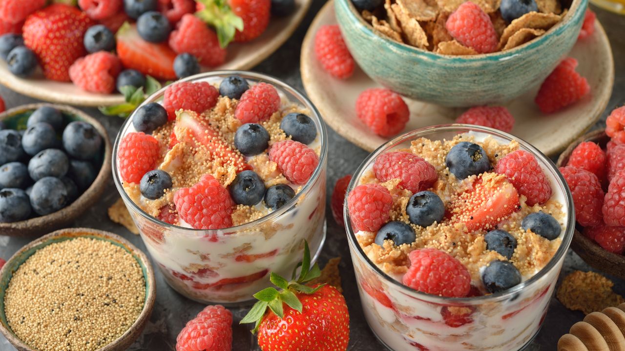 30+ Delicious Instant Pot Desserts To Try Tonight