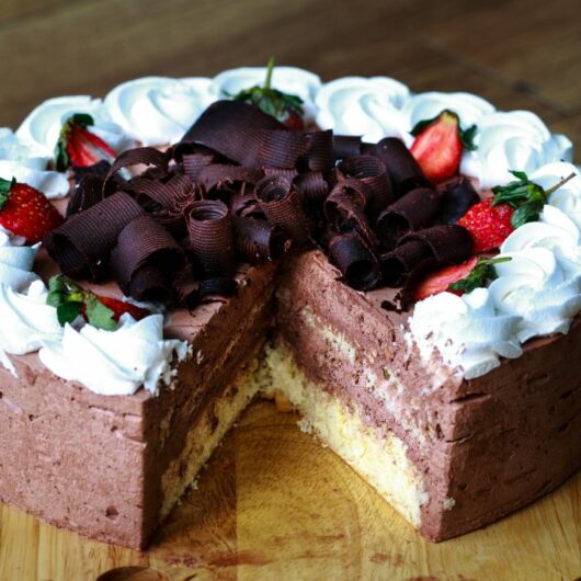 33 Easy To Make Eggless Cake Recipes