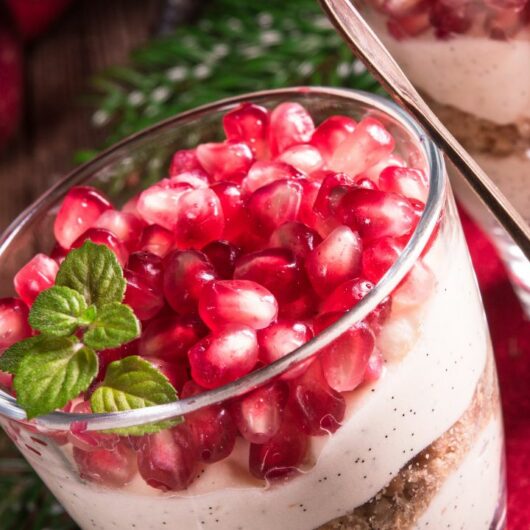 35 Delicious Mascarpone Desserts You Won’t Be Able to Get Enough Of