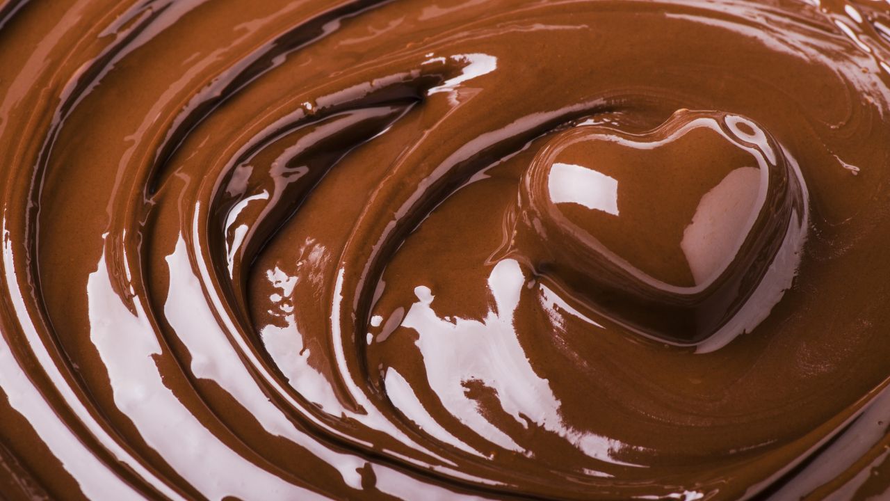 35 Delicious, Sweet Dips For Dessert