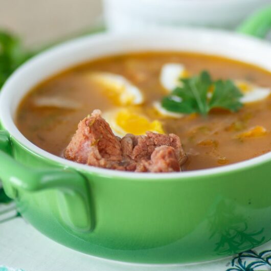 35 Delicious Winter Stews And Soups To Warm Your Insides On A Cold Day