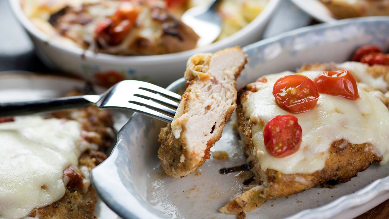35 Easy Recipes That Are Perfect For Mother’s Day