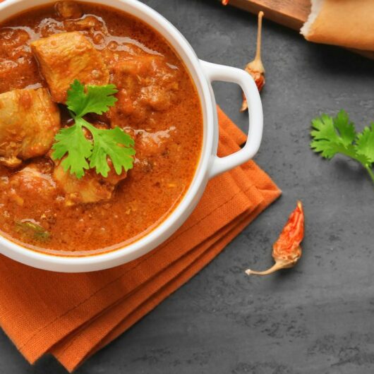 35 Simple Recipes For Instant Pot Chicken