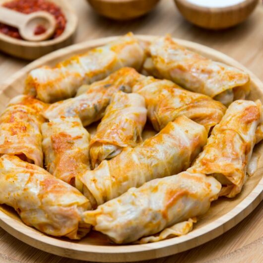 39 Easy Dinner Ideas Using Cabbage