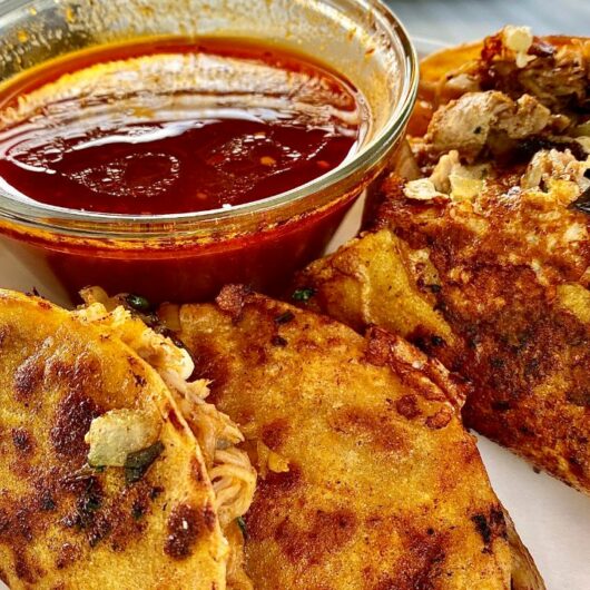 40 Cozy Recipes To Warm You Up On A Rainy Day