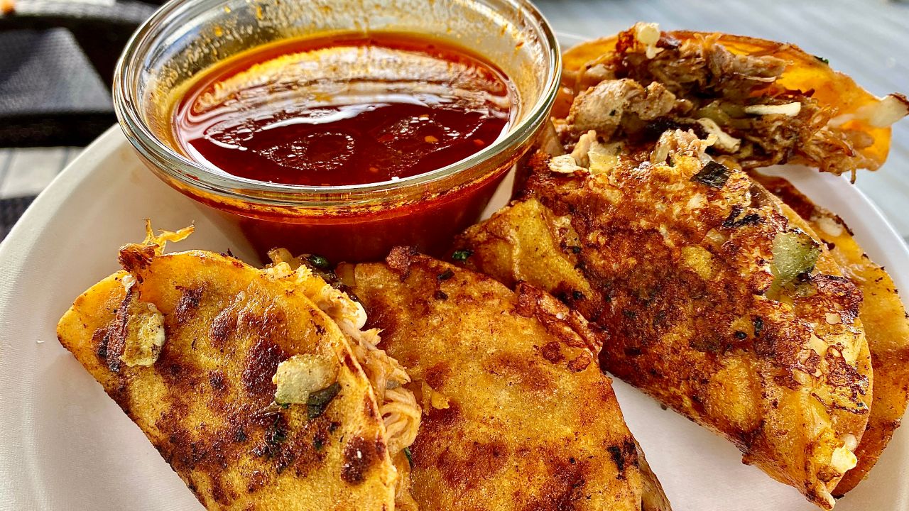 40 Cozy Recipes To Warm You Up On A Rainy Day