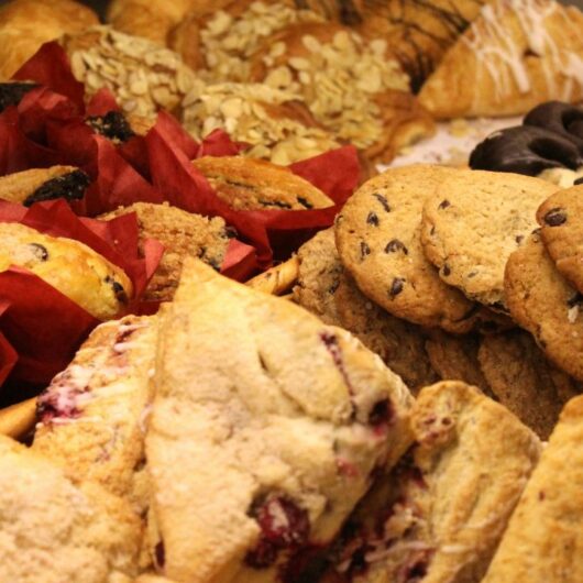 40 Easy Cookie Recipes We Can’t Live Without