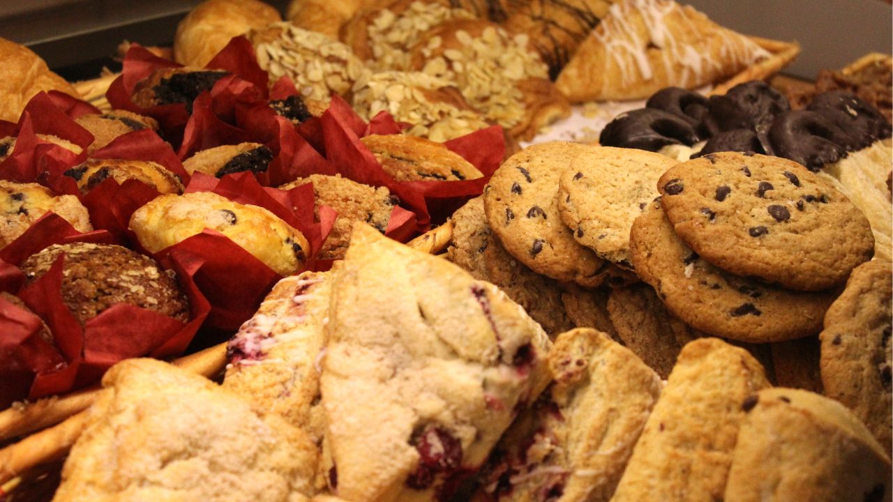 40 Easy Cookie Recipes We Can’t Live Without