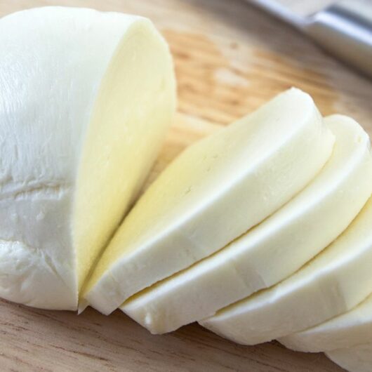 40+ Fresh Moreish Mozzarella Recipes
