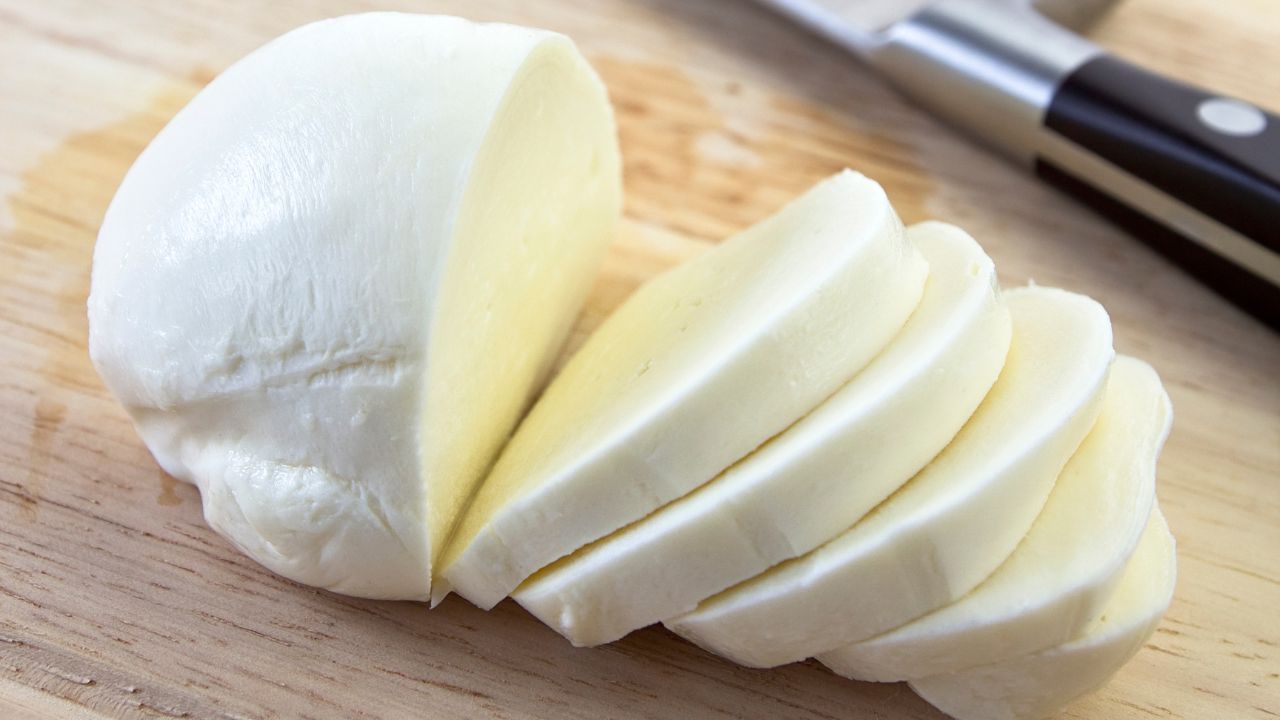 40+ Fresh Moreish Mozzarella Recipes