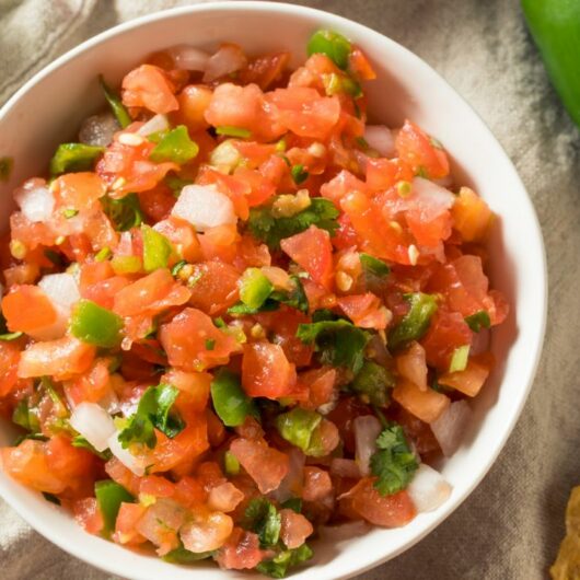 55 Of The Best Tantalizing Tailgating Recipes
