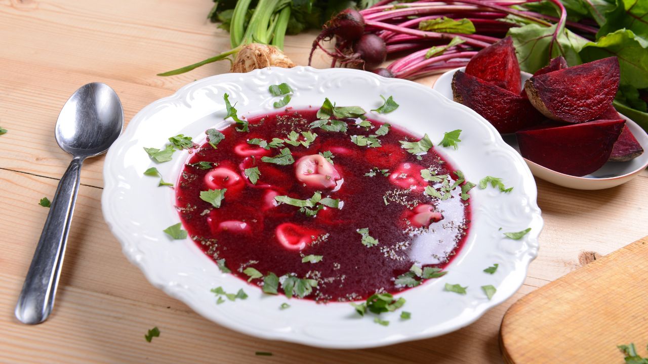 Borscht