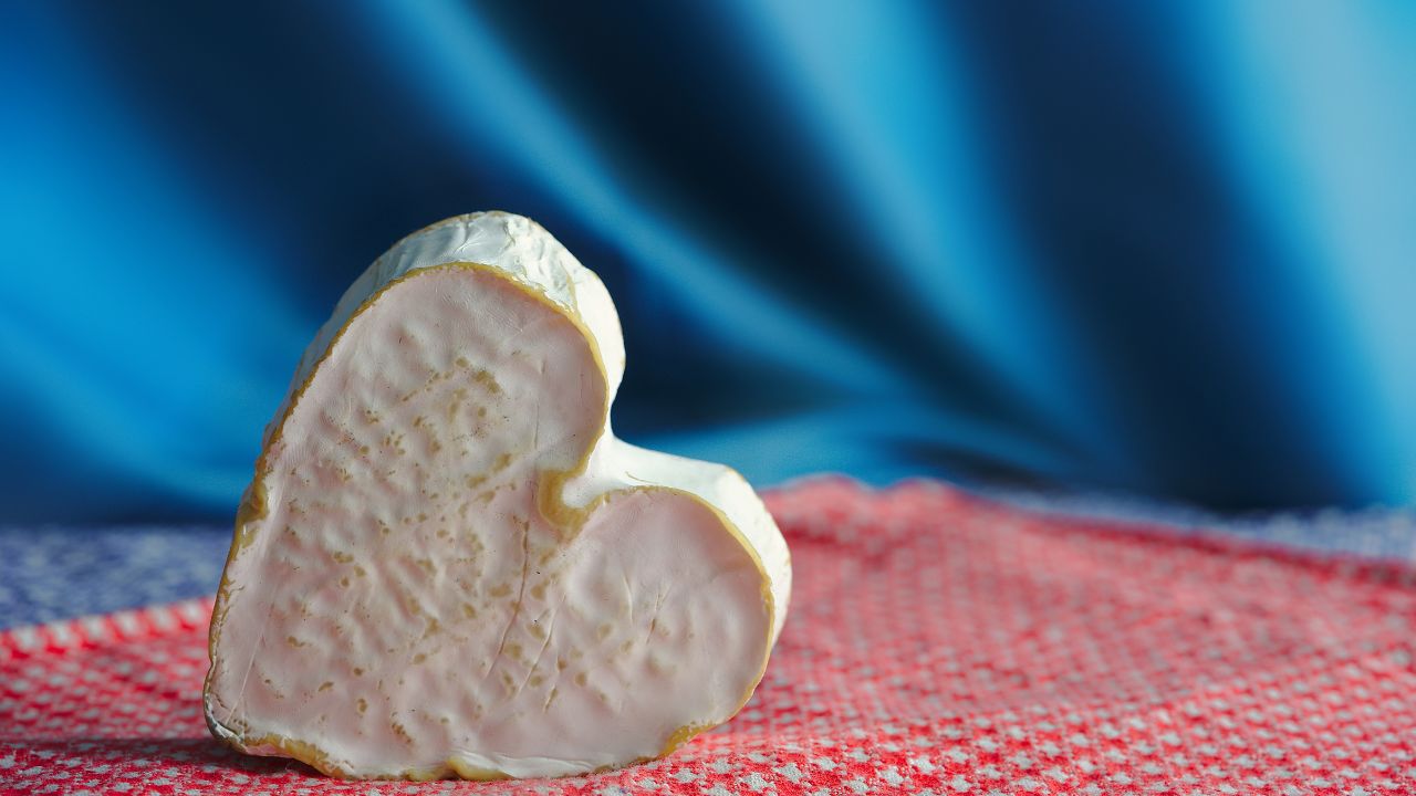 Neufchâtel Cheese
