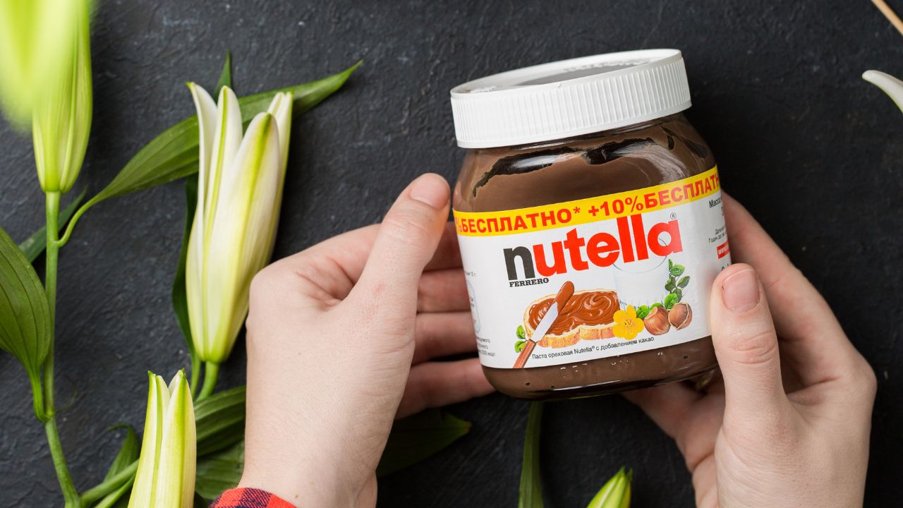 Nutella