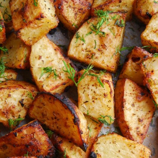 18 Side Dishes For Meatball-Based Mains