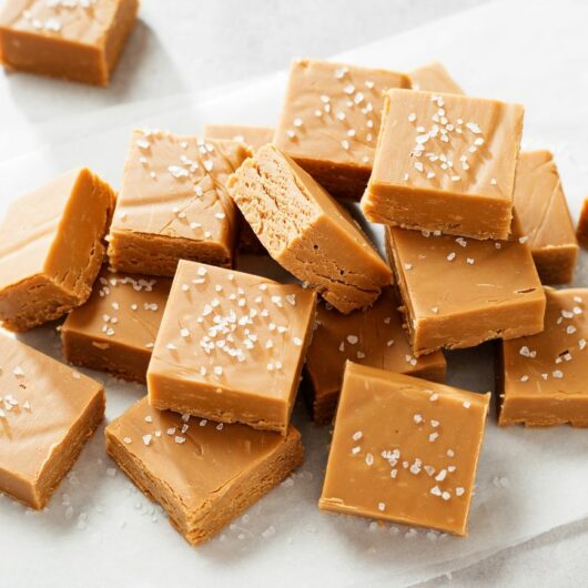The 24 Most Appetizing Peanut Butter Desserts