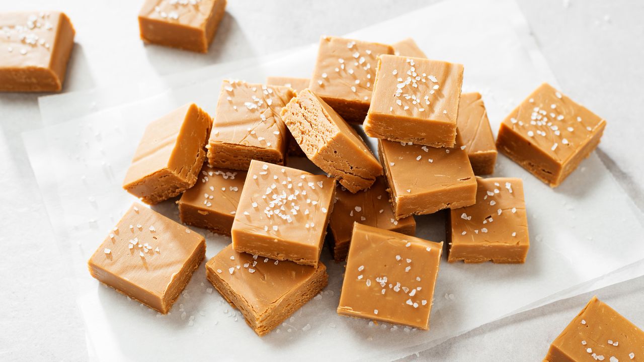 The 24 Most Appetizing Peanut Butter Desserts