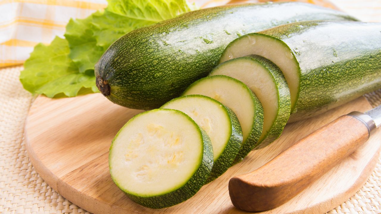 Zucchini