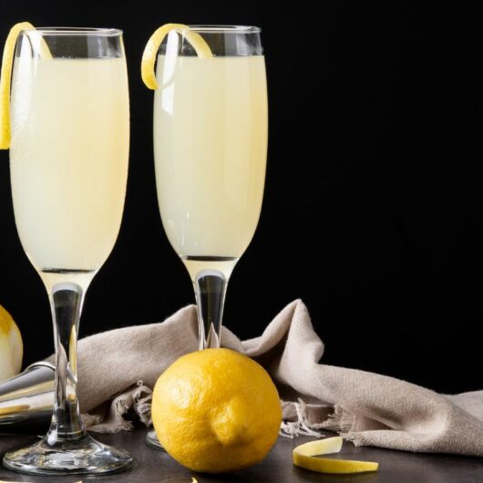 10 Of The Classic French Cocktails