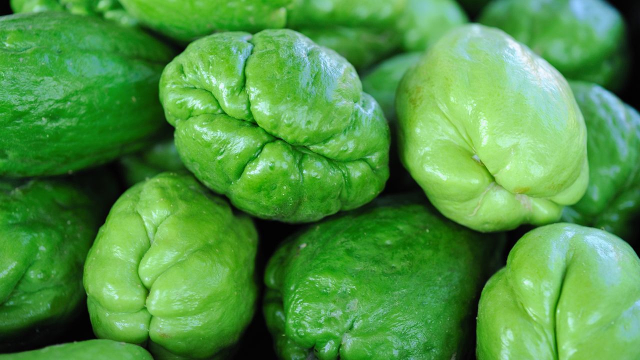 13 Easy And Delicious Chayote Squash Recipes
