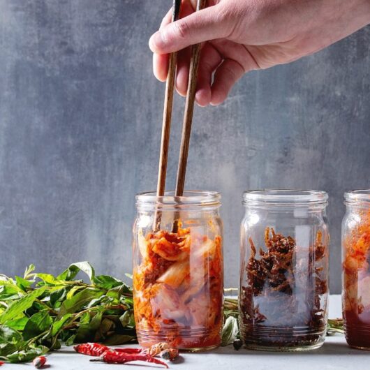 13 Easy Korean Appetizers