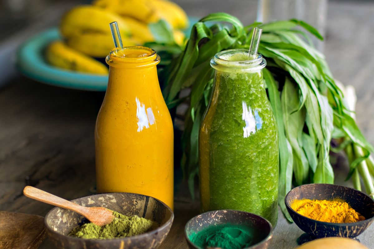 13 Healthy Smoothies To Boost Your Energy