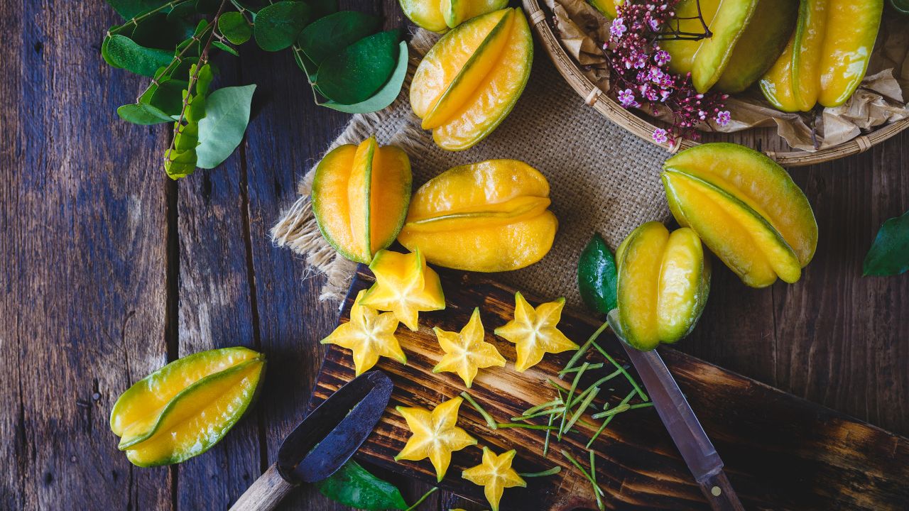 13 Starfruit Recipes You Will Love Making