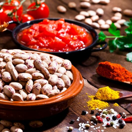 15 Delicious Side Dishes To Serve With Pinto Beans