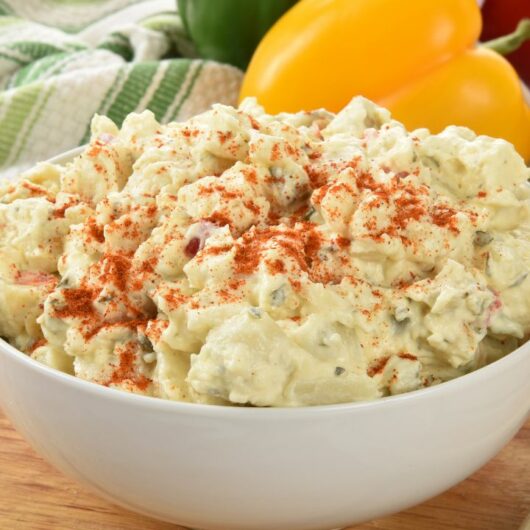 15 Delicious Sides You Can Serve With Potato Salad