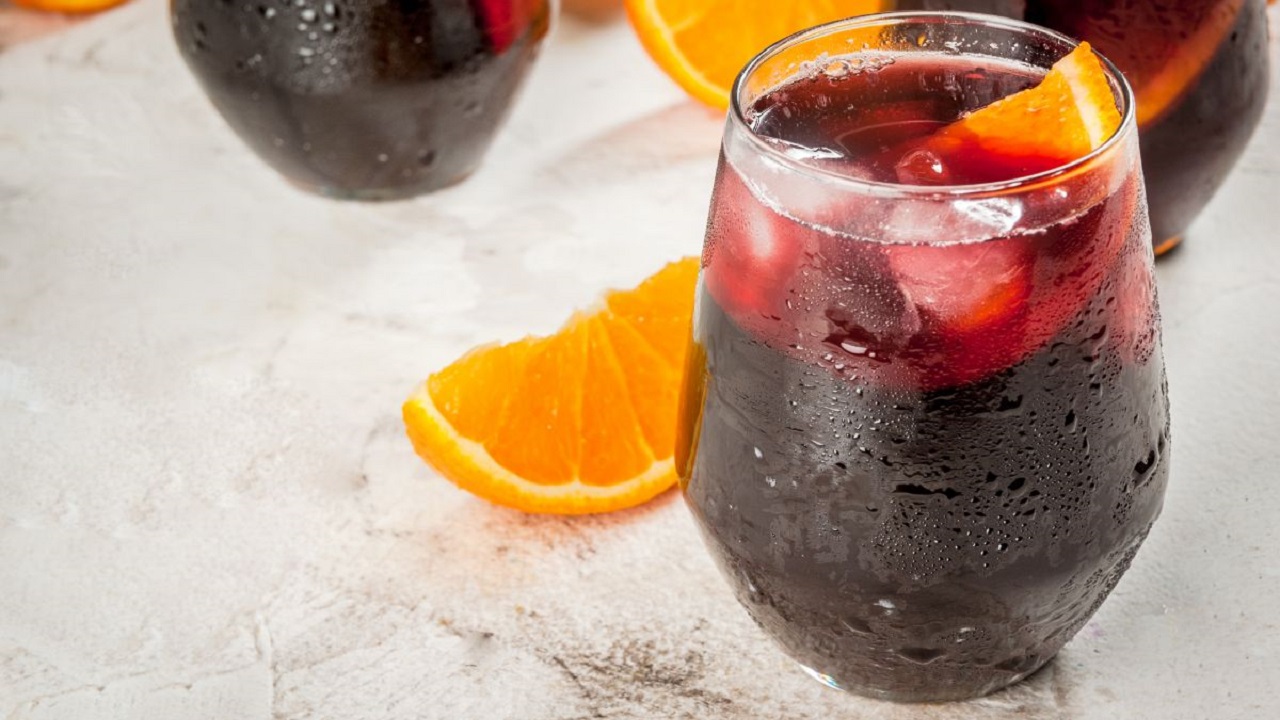 15 Tinto De Verano Recipes To Try If You Like Sangria