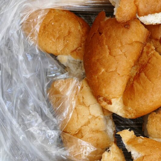 18 Easy Recipes To Use Up Stale Bread