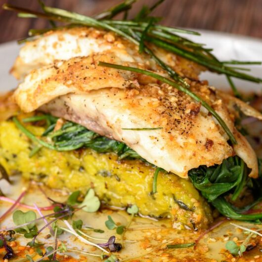 20 Easy Recipes For Delicious Barramundi