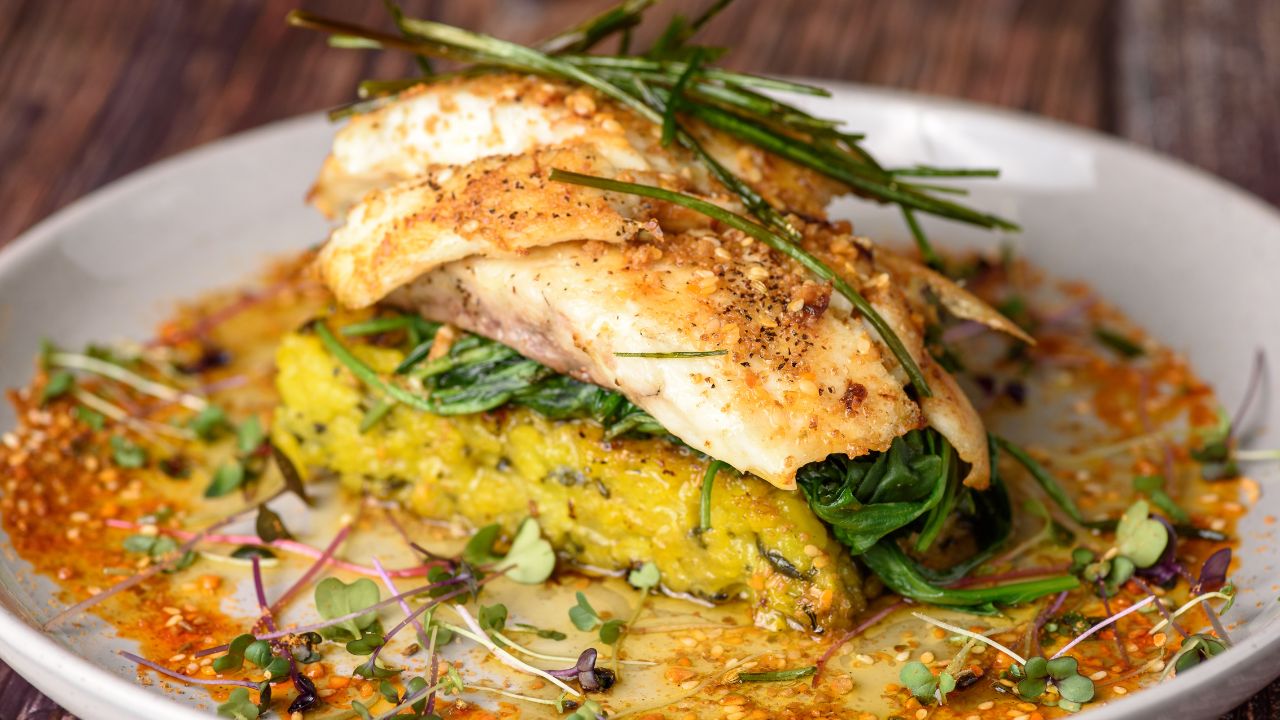 20 Easy Recipes For Delicious Barramundi