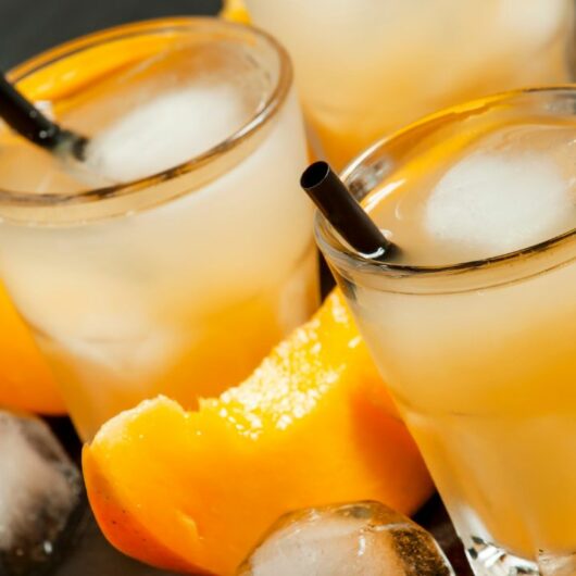 20 Fresh And Simple Mango Cocktails