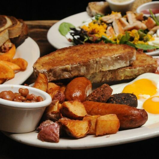 20 Of The Very Best Classic Irish Breakfast Recipes